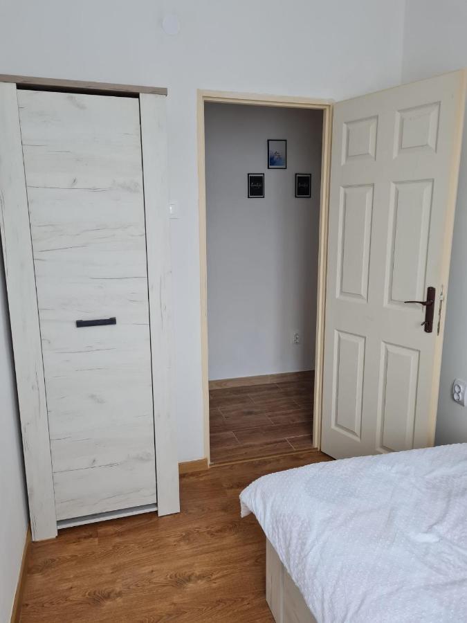 Dddd Apartament カヴニク エクステリア 写真