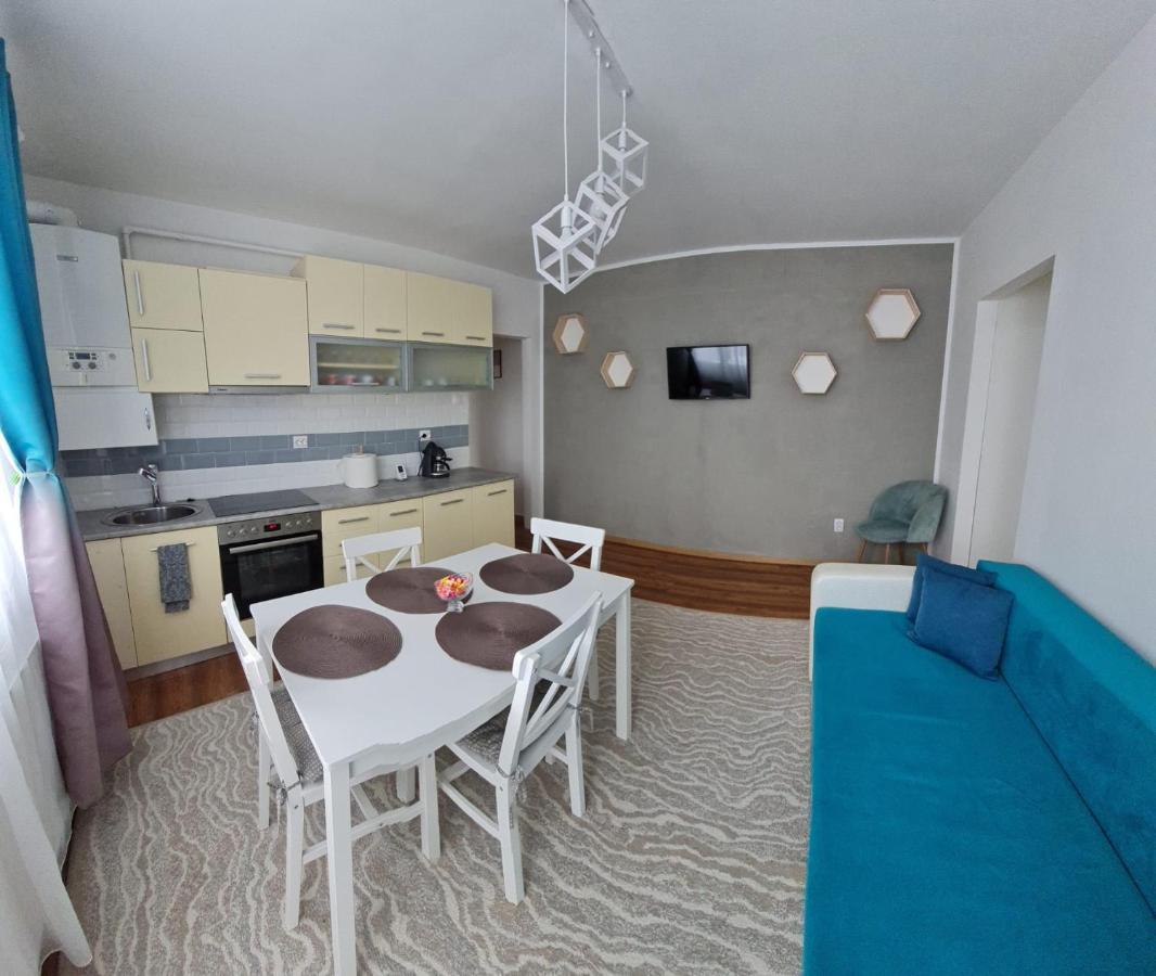Dddd Apartament カヴニク エクステリア 写真