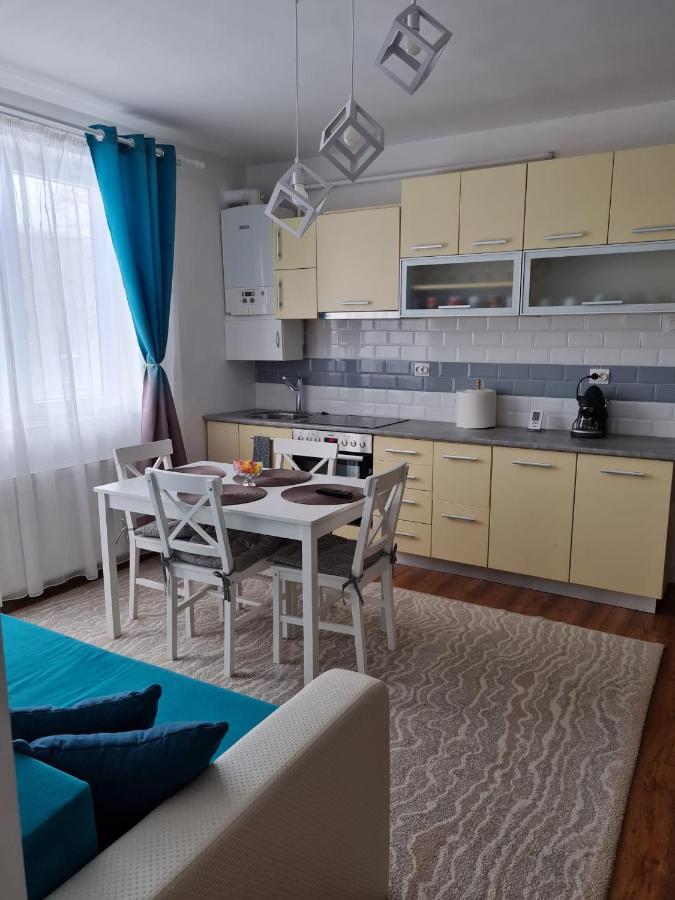 Dddd Apartament カヴニク エクステリア 写真
