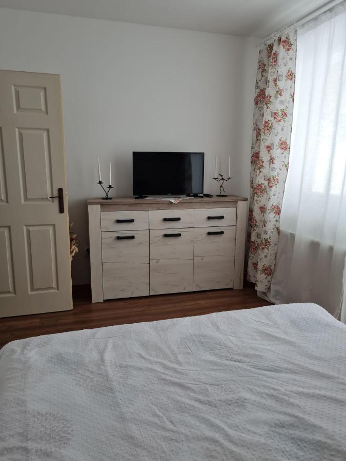 Dddd Apartament カヴニク エクステリア 写真