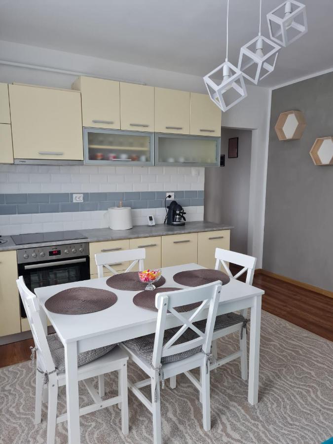 Dddd Apartament カヴニク エクステリア 写真