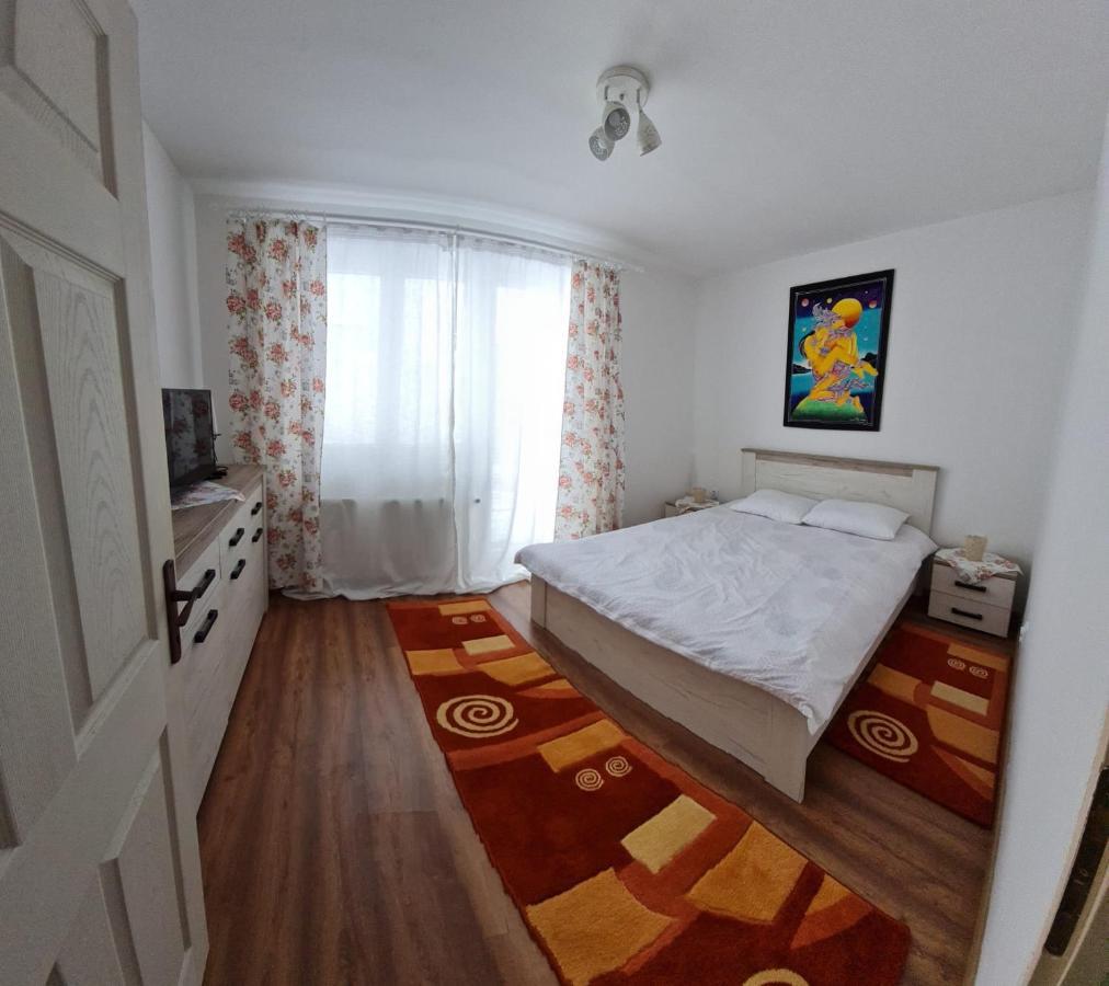 Dddd Apartament カヴニク エクステリア 写真